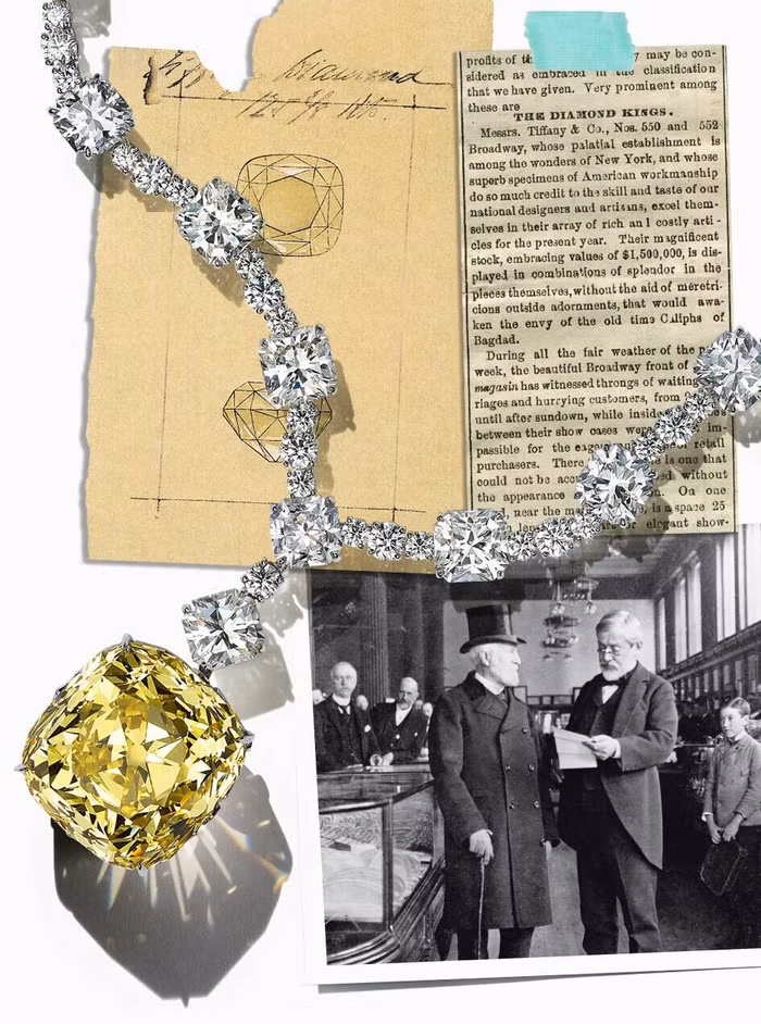 LVMH - Tiffany & Co.