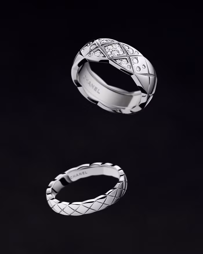 Trang sức Coco Crush: Sự mê hoặc tinh tế ảnh 13