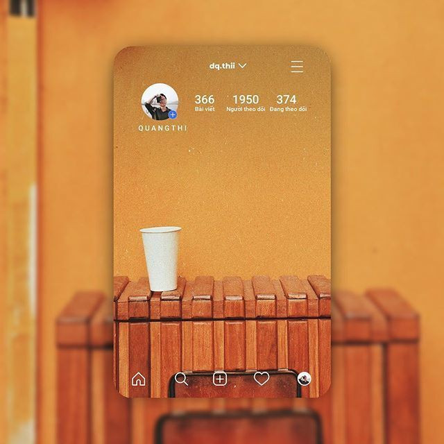 Biến một bức ảnh bình thường trở nên ảo diệu hơn, quả thật không khó. Ảnh dq.thii