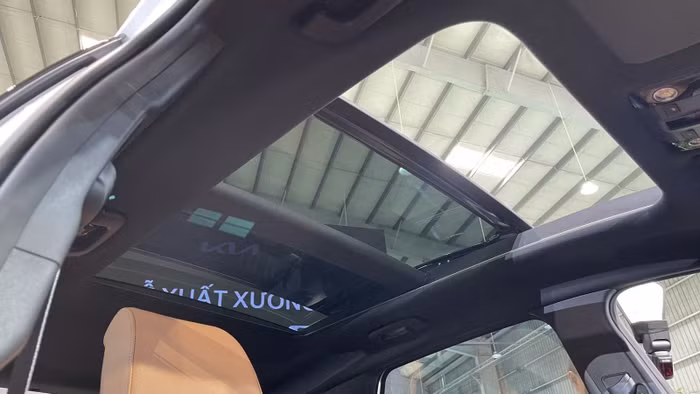 Kia Sportage chính thức ra mắt, với 8 phiên bản giá từ 899 triệu đồng ảnh 13