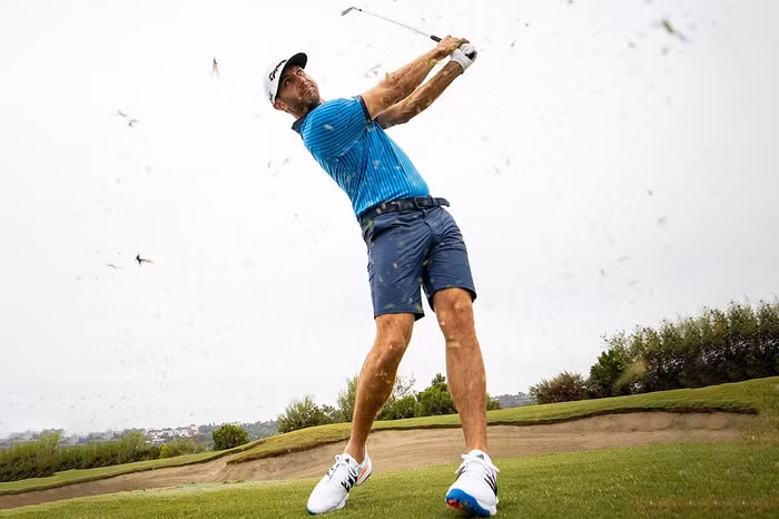Adidas Tour360