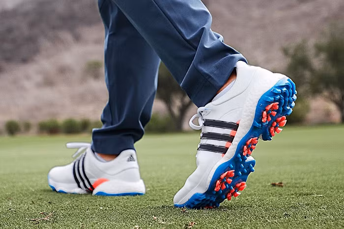 Adidas Tour360