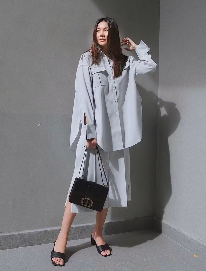 Sao Việt ở nhà mùa dịch nhưng vẫn style hết mức-12