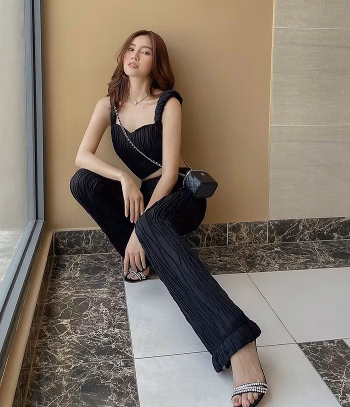 Sao Việt ở nhà mùa dịch nhưng vẫn style hết mức-7