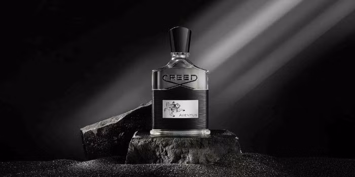 mùi hương của Creed