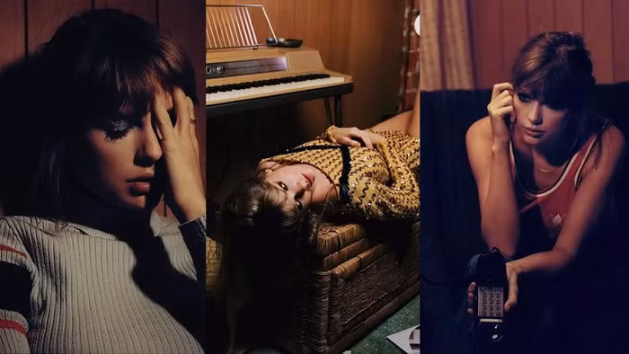 Album "Midnights" của Taylor Swift với những kỷ lục đáng nể