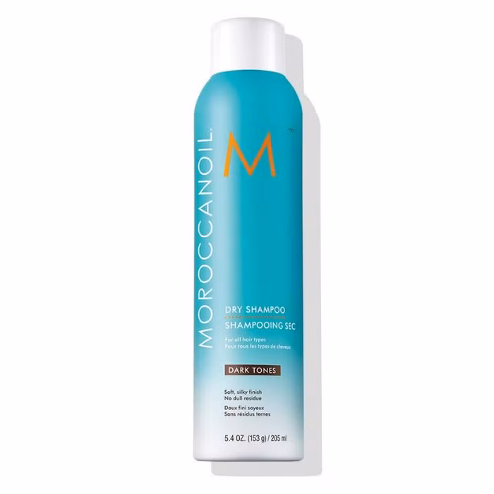 Dầu gội khô Moroccanoil.