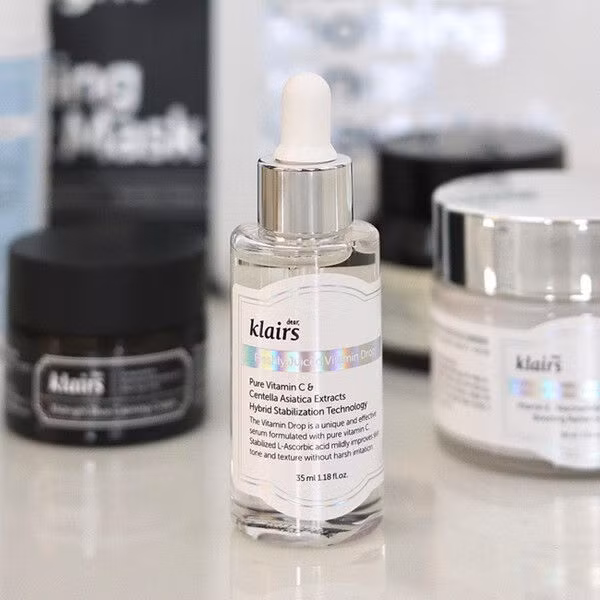 10 sản phẩm skincare hot nhất tại Hàn Quốc-6