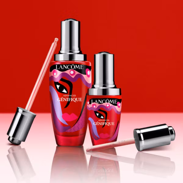 Các thương hiệu xa xỉ ra mắt dòng mỹ phẩm đặc biệt đón chào năm Nhâm Dần ảnh 3