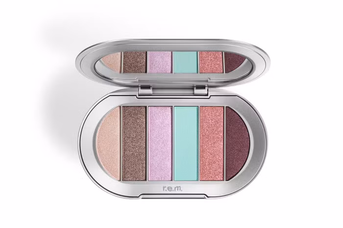 r.e.m beauty Ariana Grande