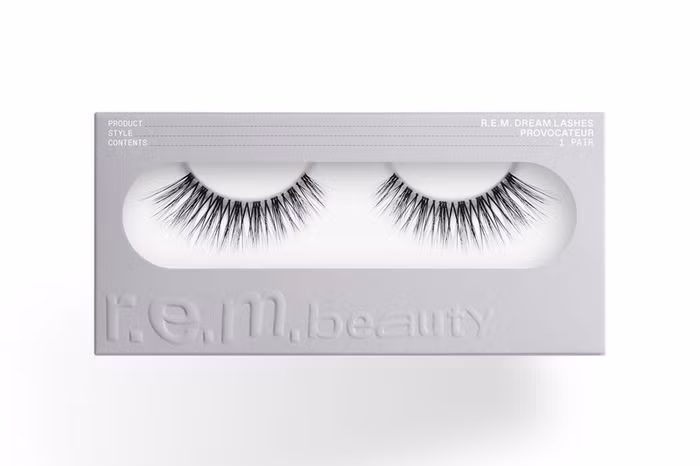 r.e.m beauty Ariana Grande