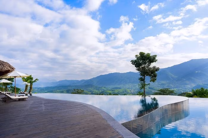 Avana Retreat Resort