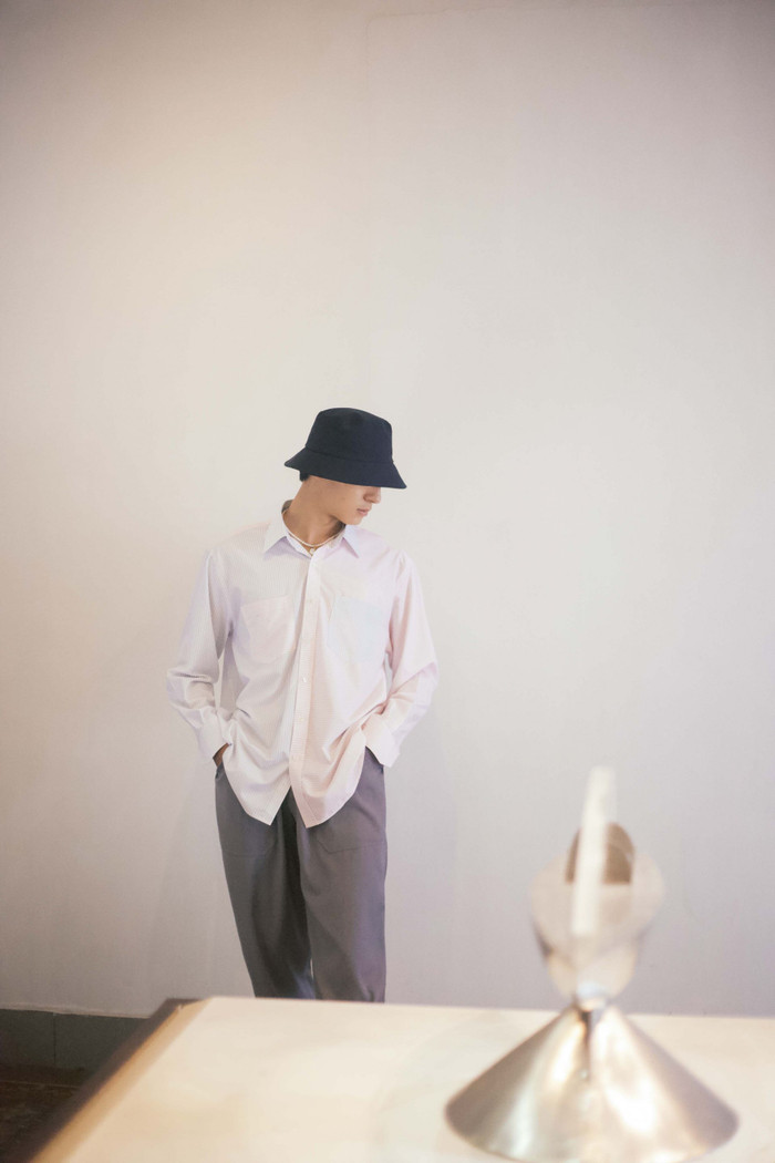 BST Gosker x Leinné