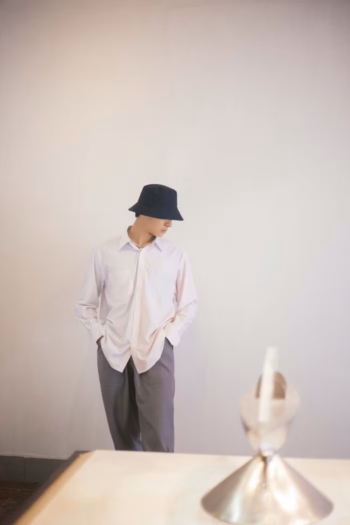 BST Gosker x Leinné