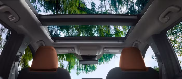 Mazda CX-50 2023 ra mắt với hệ dẫn động AWD tiêu chuẩn ảnh 3