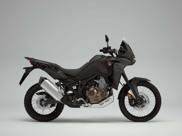 Honda Africa Twin thế hệ 2023