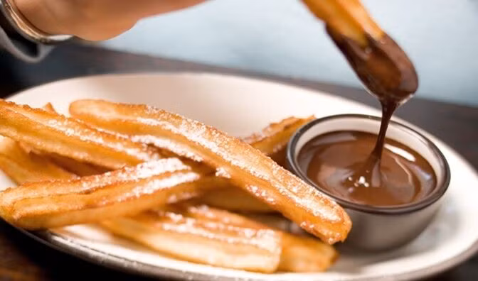 Khám phá ẩm thực truyền thống của Tây Ban Nha - 6