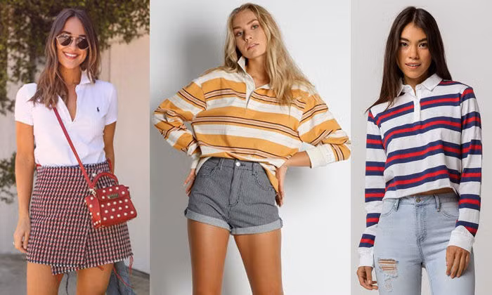 Khi “Dad Fashion” trở thành cảm hứng của phái đẹp ảnh 8