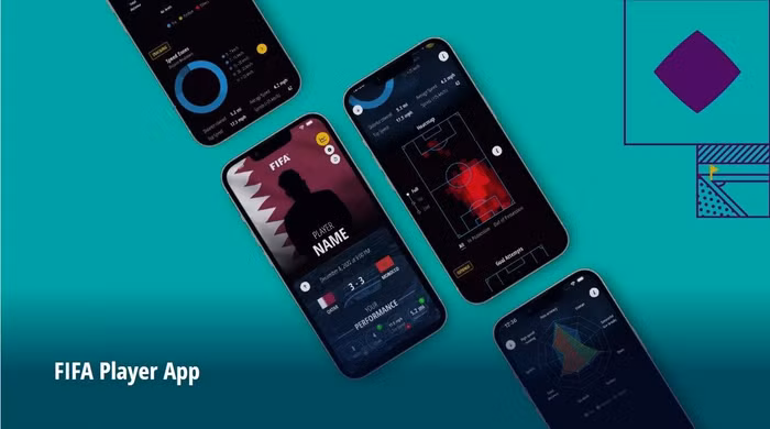  ứng dụng công nghệ World Cup