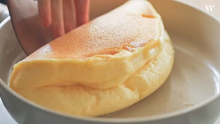 Những món trứng ngon, dễ làm cho thực đơn mùa giãn cách ảnh 4