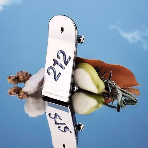 212 HEROES EDT- Mùi hương tràn đầy năng lượng ảnh 3