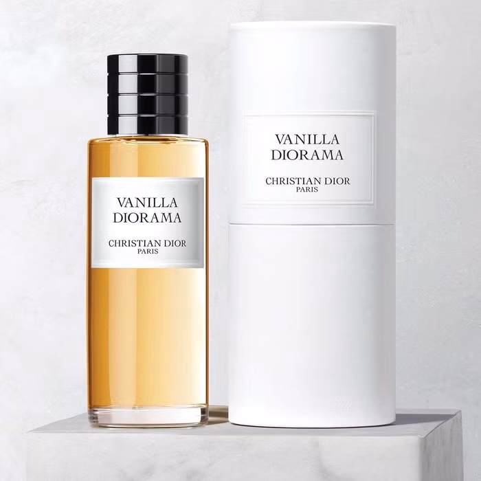Dior Vanilla Diorama