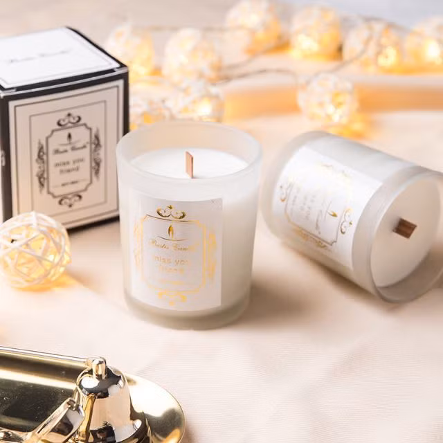 Hộp nến thơm tinh dầu để phòng | Shopee Việt Nam