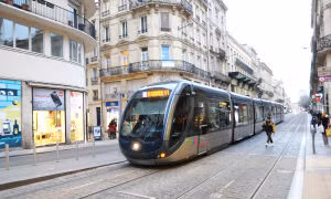  địa danh Bordeaux ở Pháp