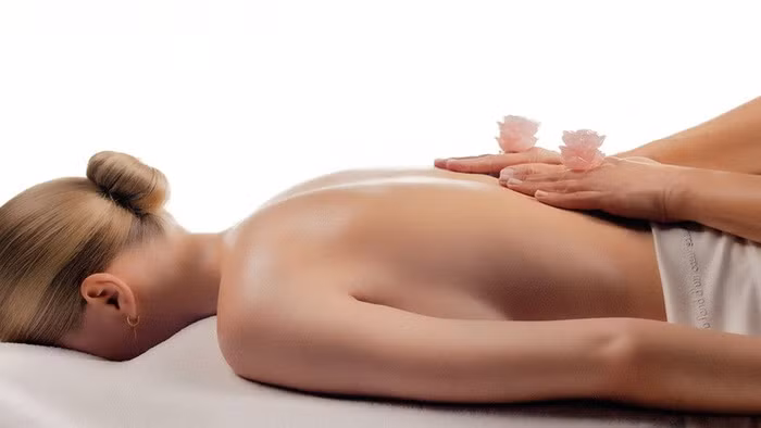 Dior Spa Cheval Blanc paris