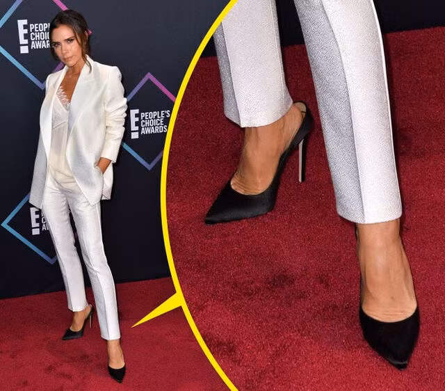 8 kiểu trang phục, phụ kiện đẹp nhưng có hại cho sức khỏe-5