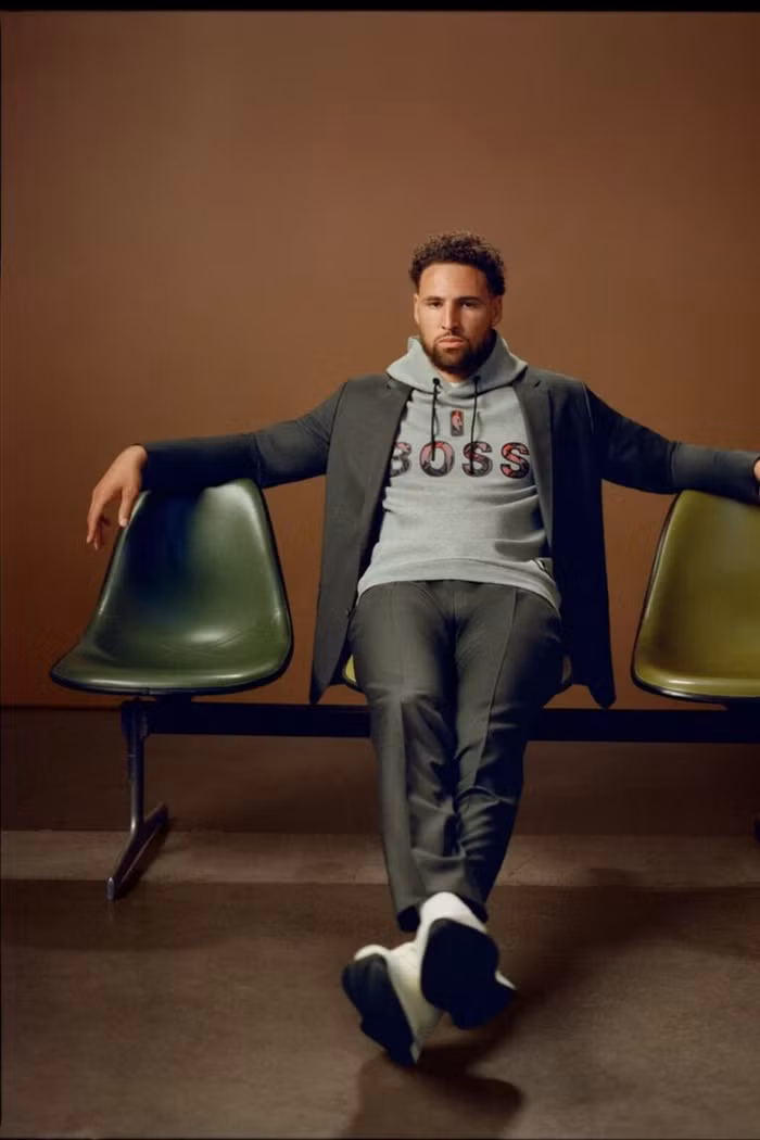 BST BOSS x NBA mới - Chiến dịch quảng bá trên mạng xã hội quy mô ảnh 8