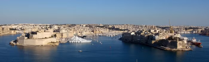Quốc đảo Malta –