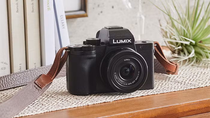 Panasonic Lumix