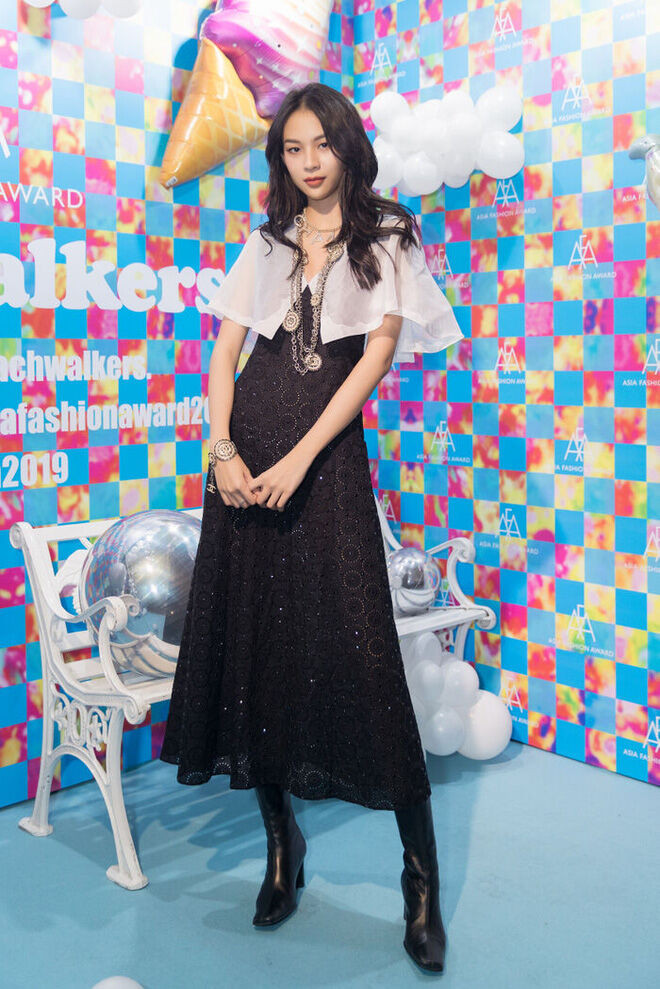 Ai đủ trình độ để trở thành Chanel sống ở Việt Nam? ảnh 9