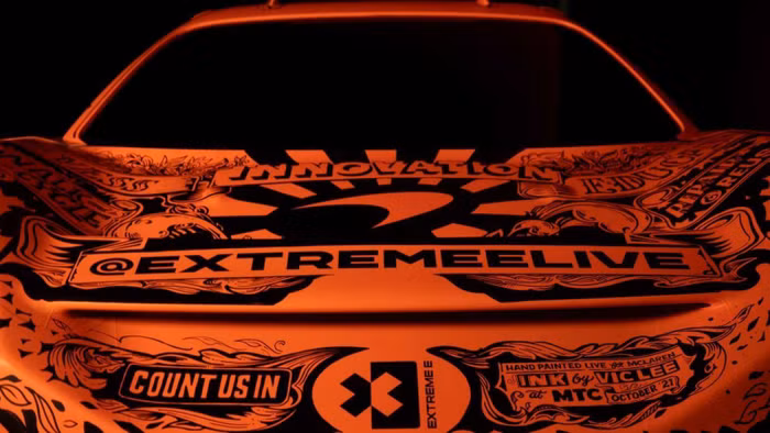 McLaren ra mắt chiếc SUV đầu tiên cực hầm hố, đáng tiếc chỉ xuất hiện trên "cung đường" đặc biệt ảnh 4