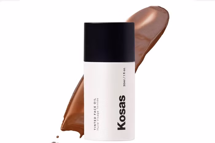 Kosas Tinted Face Oil