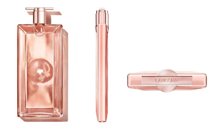 Nước hoa Idôle từ Lancôme - Bản tuyên ngôn đầy cảm hứng cho phái đẹp ảnh 2