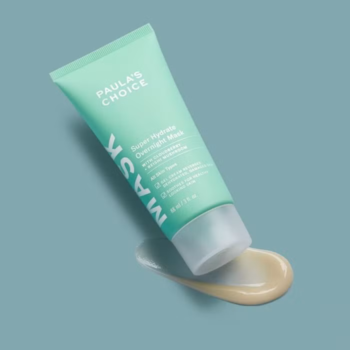 Paula’s Choice Super Hydrate Overnight Mask