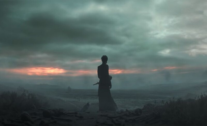 Chúa tể cõi mơ “The Sandman” siêu phẩm của Netflix trong tháng 8 này! ảnh 3