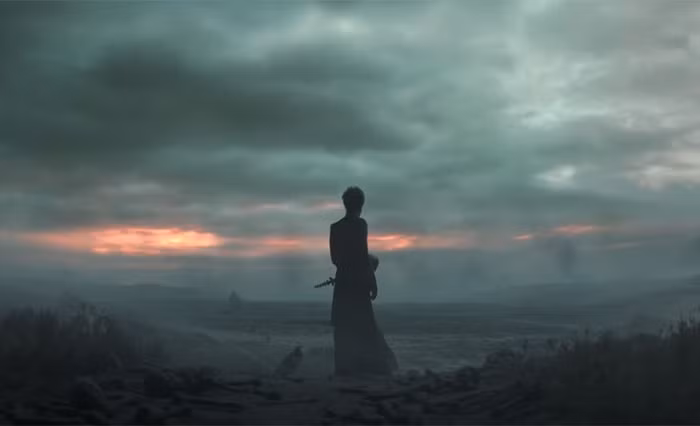 Chúa tể cõi mơ “The Sandman” siêu phẩm của Netflix trong tháng 8 này! ảnh 3 Chúa tể cõi mơ “The Sandman” siêu phẩm của Netflix trong tháng 8 này! ảnh 3