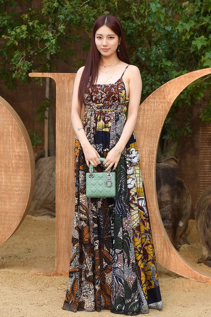 Bae Suzy