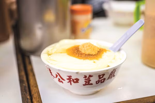 Những món ngon nổi tiếng của ẩm thực Hong Kong