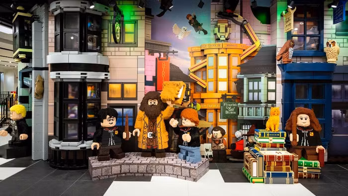 lego