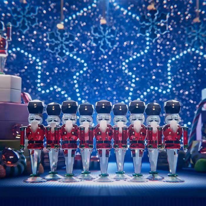 Swarovski Holiday 2022 