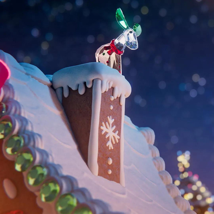 Swarovski Holiday 2022 