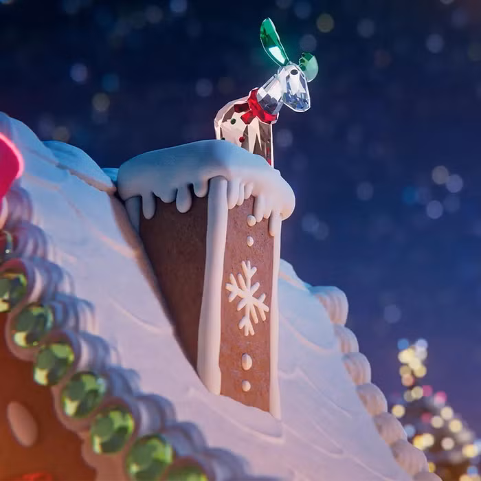 Swarovski Holiday 2022 
