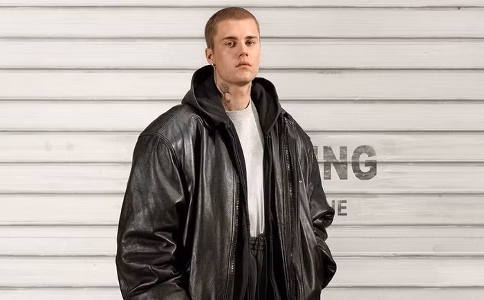 Justin Bieber trở thành gương mặt mới nhất trong chiến dịch quảng cáo của Balenciaga