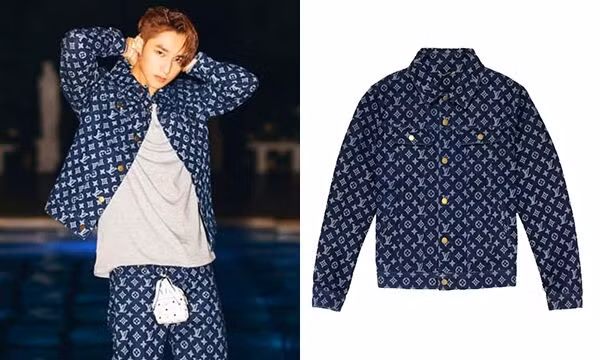 Điểm lại những set đồ tiền tỷ trong các MV của Sơn Tùng M-TP-17