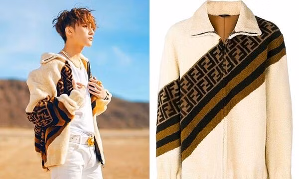 Điểm lại những set đồ tiền tỷ trong các MV của Sơn Tùng M-TP-14