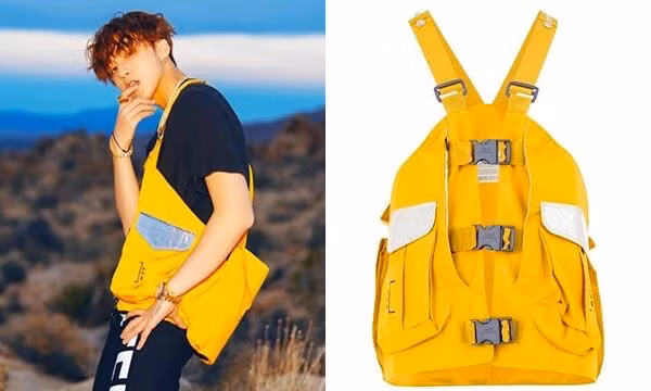 Điểm lại những set đồ tiền tỷ trong các MV của Sơn Tùng M-TP-15